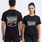 Badminton Lover Graphic T-Shirt