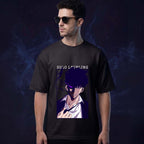 Sung Jin-Woo Anime T-Shirt