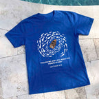 Fishers of Men Unisex Cotton Tee