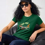 Hail Mary Faith Inspired T-Shirt