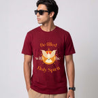 Holy Spirit Graphic Unisex Tee