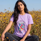 Express Your Feelings Graphic Tee