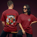 One Piece Collector's Oversized T-Shirt