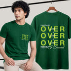 Success Through Failure Graphic T-Shirt