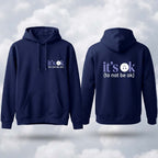 It's OK to Not Be OK Hoodie