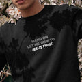 Viral Christian Sweatshirt