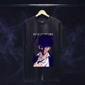 Sung Jin-Woo Anime T-Shirt
