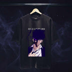 Sung Jin-Woo Anime T-Shirt