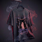 Shadow Monarch Solo Leveling Tee