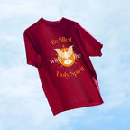 Holy Spirit Graphic Unisex Tee