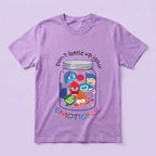 Express Your Feelings Graphic Tee