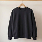 Unisex Premium Oversized Fleece Sweatshirt