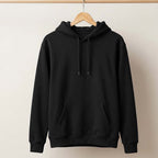 Classic Regular Fit Unisex Hoodie