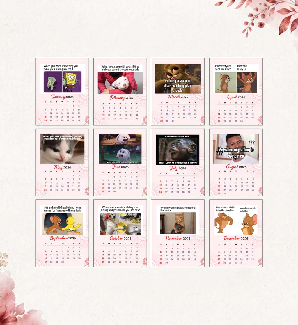 Raksha Bandhan Hamper