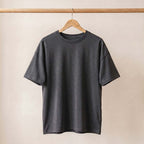 Premium Cotton Oversized Plain T-Shirt