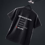 Game of Life Cotton Unisex T-Shirt