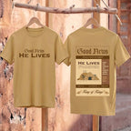 Good News Biblical T-Shirts