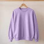 Unisex Premium Oversized Fleece Sweatshirt
