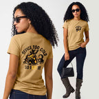 Office Chaos Graphic Unisex T-Shirt