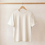 Premium Cotton Oversized Plain T-Shirt