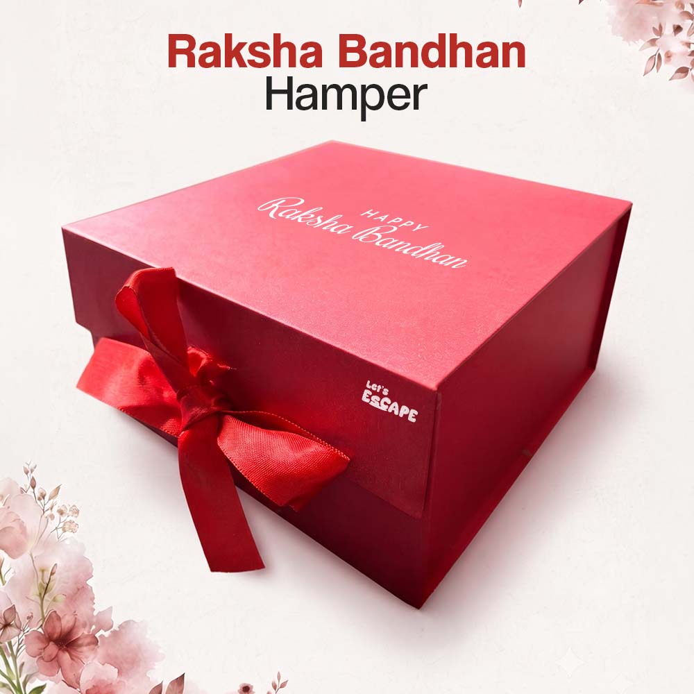 Raksha Bandhan Hamper