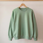 Unisex Premium Oversized Fleece Sweatshirt
