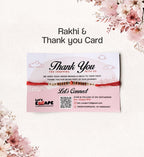 Raksha Bandhan Hamper