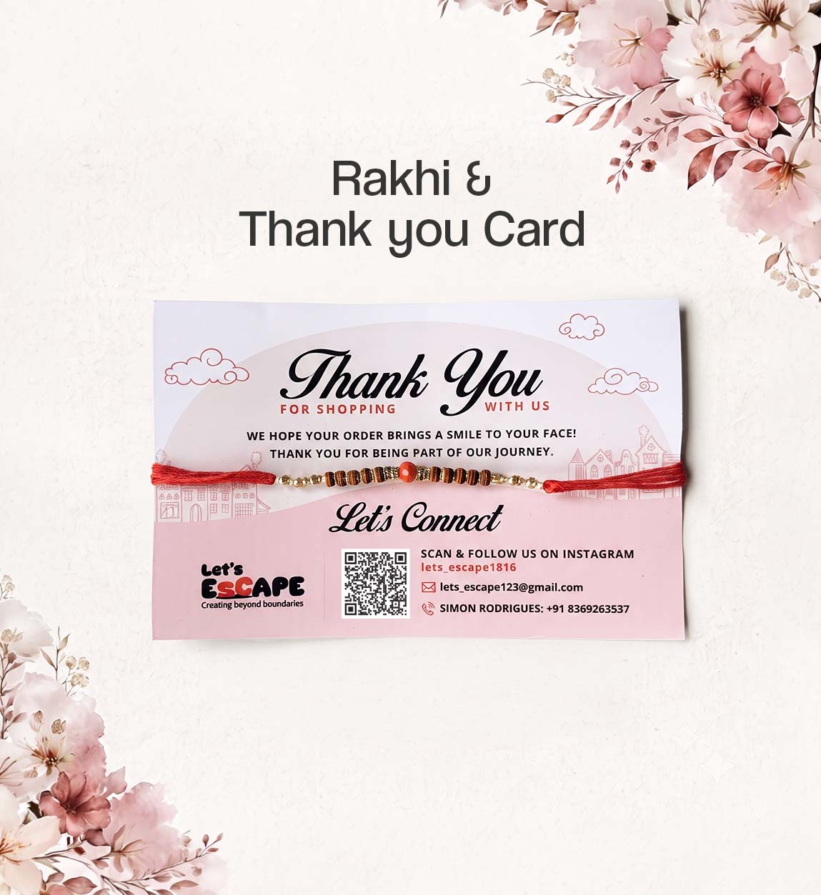 Raksha Bandhan Hamper
