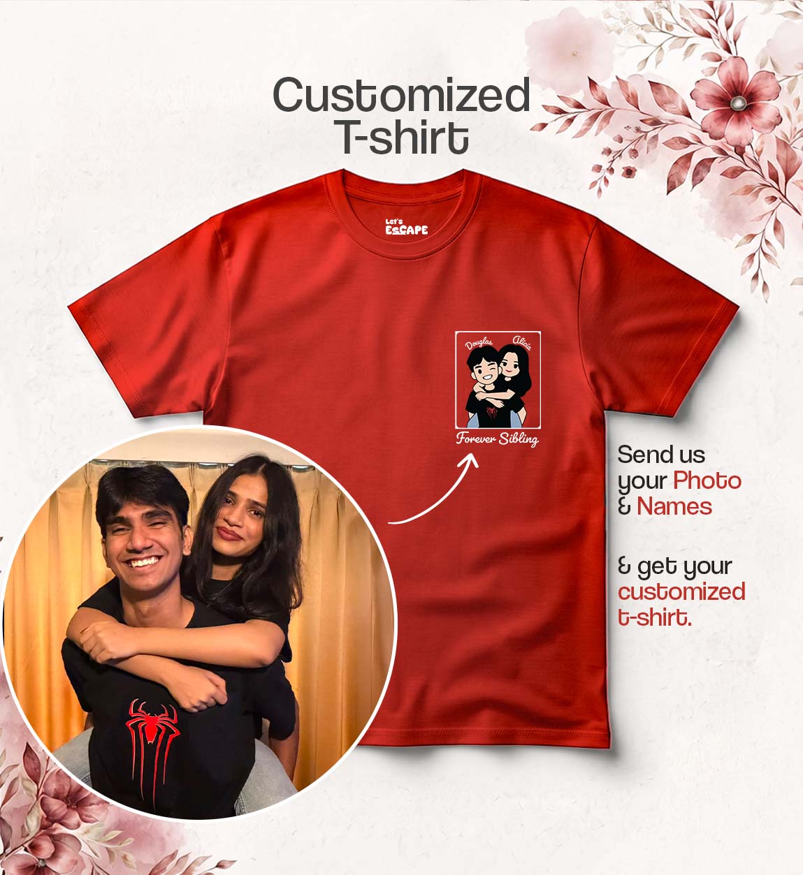 Raksha Bandhan Hamper